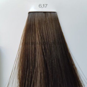 Фарба 60 мл L'oreal Professionnel Inoa 6.17 3474630642065 фото