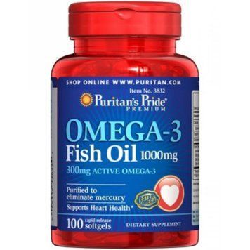 Omega 3 1000mg + Bone - 60caps 100-15-7502301-20 фото