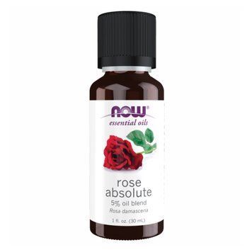 Rose Absolute Oil Blend - 30ml (1fl.oz) 2022-10-2680 фото
