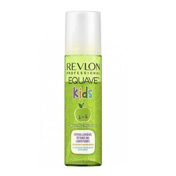 Кондиціонер 2-х фазний для дитячих волосся Revlon Professional Equave Kids Conditioner 200 мл 8432225113319 фото