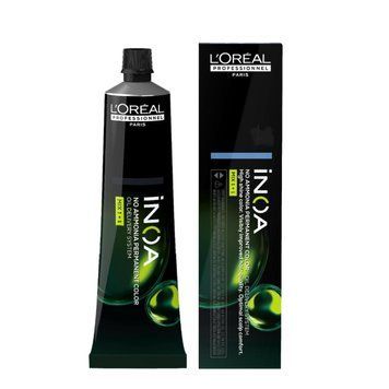 Краска без аммиака L'Oreal Professionnel Inoa 60 ml