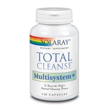 TotalCleanse Multisystem+ - 120 caps 2023-10-2401 фото
