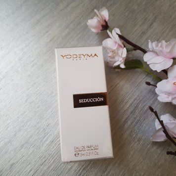 Жіночі парфуми Yodeyma SEDUCCION, 15 мл 8436022350144 фото