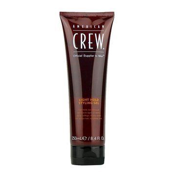 Гель слабкої фіксації American Crew Light Hold Styling Gel 669316076057 фото