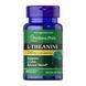 L-Theanine 200 mg - 30 caps 2023-10-2520 фото 1
