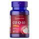 Q-SORB&trade; Co Q-10 200 mg - 60 Rapid Release Softgels 100-50-1130776-20 фото 1