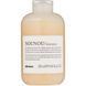 Живильний шампунь для ущільнення волосся Davines Essential Haircare Nou Nou 250 мл 8004608241997 фото 1