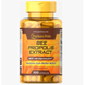 Bee Propolis 125mg - 100 caps 100-81-2775661-20 фото 1