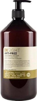 Зволожуючий кондиціонер для волосся Insight Anti-Frizz Hair Hydrating Conditioner 900 мл 8029352353529 фото