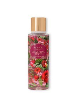 Парфюмерный спрей для тела Victoria's Secret Charming Rose 250 мл 2590890065 фото