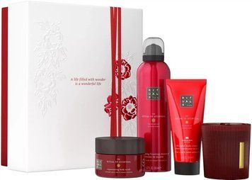 Набір Rituals The Ritual of Ayurveda Medium Gift Set 8719134201727 фото