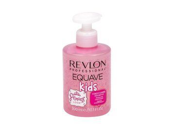 Шампунь для дітей 2 в 1 Revlon Professional Equave Kids 300 мл Shampoo 8432225111445 фото