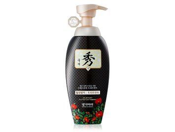 Кондиціонер проти випадання волосся Daeng Gi Meo Ri Dlae Soo Hair Loss Care Treatment 400 мл 8807779087940 фото