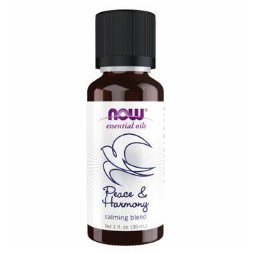 Peace & Harmony Oil Blend - 30ml (1fl.oz) 2022-10-2681 фото