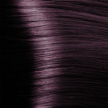 Фарба для волосся K-time Radyca 100 мл стійка фарба 5,2 Light Irise Brown 8057007207842 фото