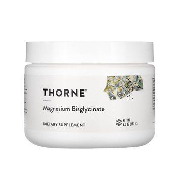 Magnesium Bisglycinate - 187g 2023-10-3651 фото