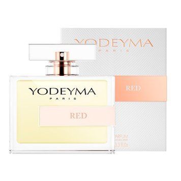 Жіночі парфуми Yodeyma RED 100 мл 8436022366695 фото