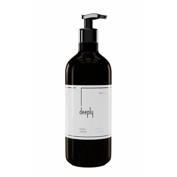 Зволожуючий кондиціонер для волосся Deeply Hydrating Conditioner 1000 мл 4821302198849 фото