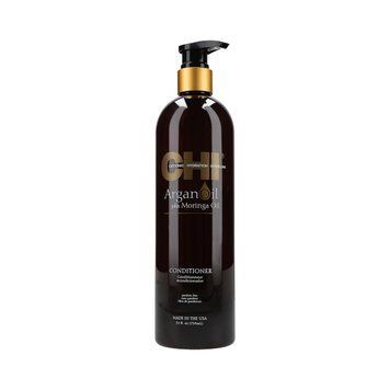 Восстанавливающий кондиционер CHI Argan Oil Conditioner 739 мл 633911749289 фото