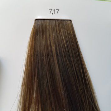 Фарба 60 мл L'oreal Professionnel Inoa 7.17 попелястий Блондин коричневий 3474630642164 фото