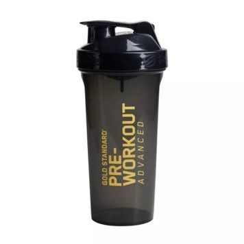 Smart Shaker - 600ml Black 2023-10-47493 фото
