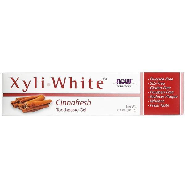 Xyliwhite Cinnafresh Toothpaste - 6.4 oz 100-46-2590140-20 фото