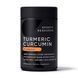 Turmeric Curcumin C3 Complex 500mg - 60 softgels 2023-10-3440 фото 1