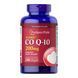 Q-Sorb Co Q-10 200mg - 240 softgels 2023-10-4029 фото 1