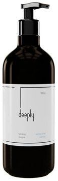 Зволожуючий шампунь для волосся Deeply Hydrating Shampoo 1000 мл 4821302198839 фото