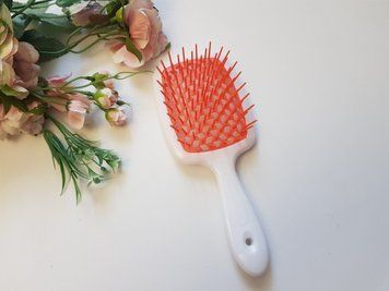 Гребінець для волосся Janeke Superbrush 8006060599616 фото