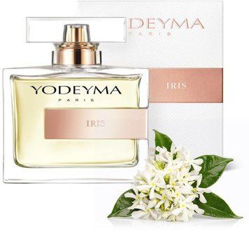 Жіночі парфуми Yodeyma IRIS 100 мл 8436022366633 фото