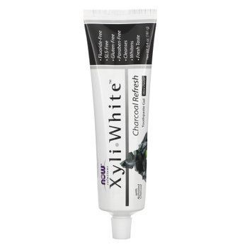 Xyliwhite Charcoal Refresh Toothpaste - 6.4 oz 2022-10-0720 фото