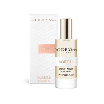 Жіночі парфуми Yodeyma Eau de Parfum BOREAL 15 мл (без упаковки) 8436022358195 фото