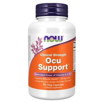 Clinical Ocu Support - 90 vcaps 2022-10-2628 фото