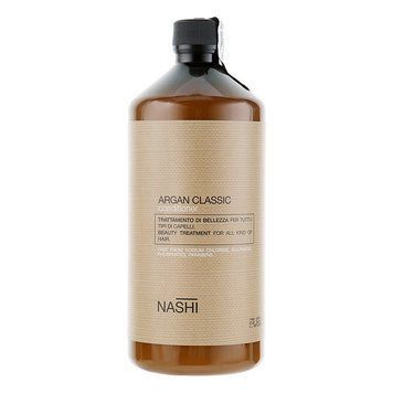 Кондиціонер для усіх типів волосся Nashi Argan Classic Conditioner 1000 мл 8025026274589 фото