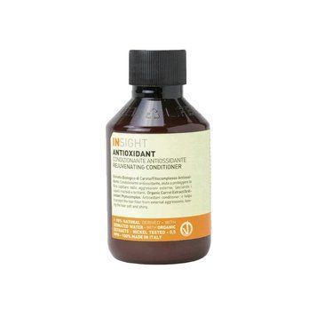 Кондиціонер Insight Antioxidant Rejuvenating тонізуючий для всіх типів волосся 100 мл 8029352353376 фото