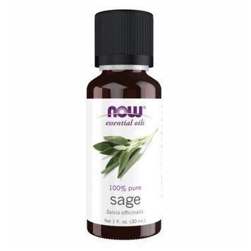 Sage Oil - 30ml (1fl.oz) 2022-10-2682 фото