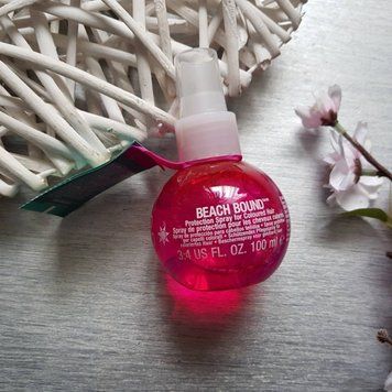 Спрей для защиты цвета окрашенных волос Tigi Bed Head Beach Bound Protection Spray 100 мл 615908425543 фото