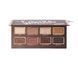 Палетка теній Sheglam Willy Wonka Wonka Bar Eyeshadow Palette 6973474681317 фото 1