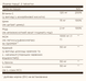 Skin Nails & Hair Advanced MSM - 120 tabs 2022-10-2419 фото 2