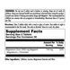 Think Magnesium 2000mg - 60 tabs 2022-10-1766 фото 2