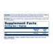 Biotin Timed-Release 5000mcg - 60 vcaps 2023-10-3023 фото 2
