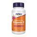 Vitamin D 1000 IU Dry - 120 vcaps 2023-10-4532 фото 1