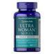 Ultra Woman&trade; 50 Plus Multi-Vitamin - 60 caps 2022-10-2884 фото 1