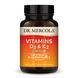 Vitamins D3 & K2 Low Dose - 30 caps 2023-10-3951 фото 1