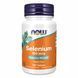 Selenium 100 mcg - 100 tabs 2022-10-0042 фото 1
