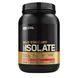 Gold Standart 100% Isolate - 930g Strawberry 2022-10-0448 фото 1