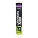 Effervescent Creatine Zero - 18 tabs Blue Grape 2023-10-5535 фото 1