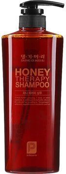Шампунь для волосся "Медова терапія" Daeng Gi Meo Ri Professional Honey Therapy Shampoo 500 мл 8807779083430 фото