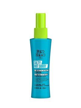 Текстурувальний сольовий спрей для волосся Tigi Bed Head Salty Not Sorry 100 мл 615908431629 фото